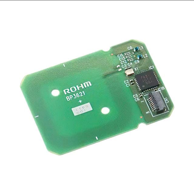 Rohm Semiconductor 846-BP3621-ND