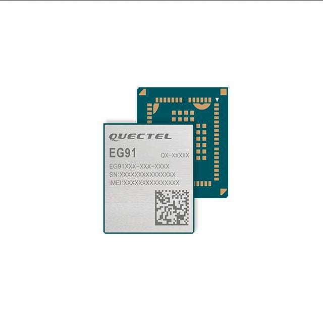Quectel 2958-EG91NAXGA-128-SGNSTR-ND,2958-EG91NAXGA-128-SGNSCT-ND,2958-EG91NAXGA-128-SGNSDKR-ND