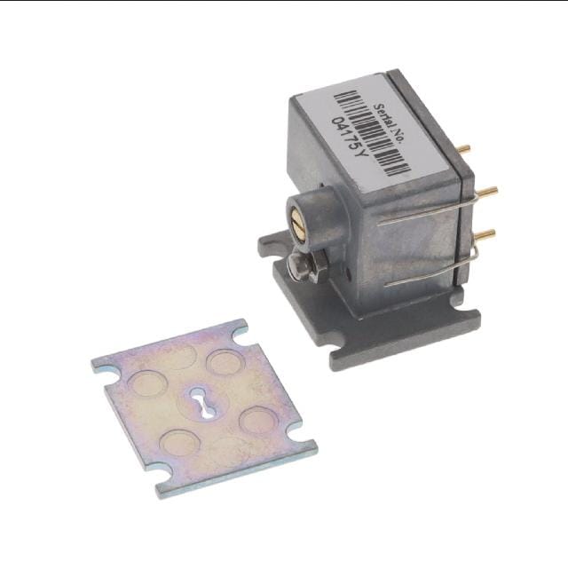 MACOM Technology Solutions 1465-MACS-007801-0M1RMF-ND
