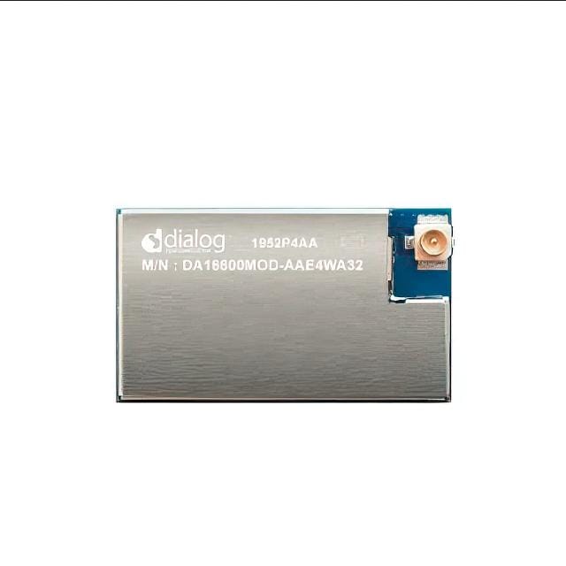 Renesas Electronics Corporation 1564-DA16600MOD-AAE4WA32TR-ND