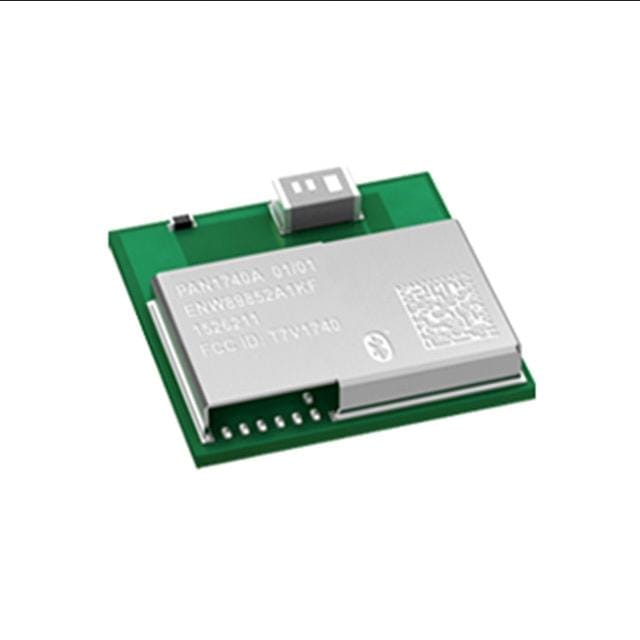 Panasonic Electronic Components 10-ENW-89852A1KFTR-ND,10-ENW-89852A1KFCT-ND,10-ENW-89852A1KFDKR-ND