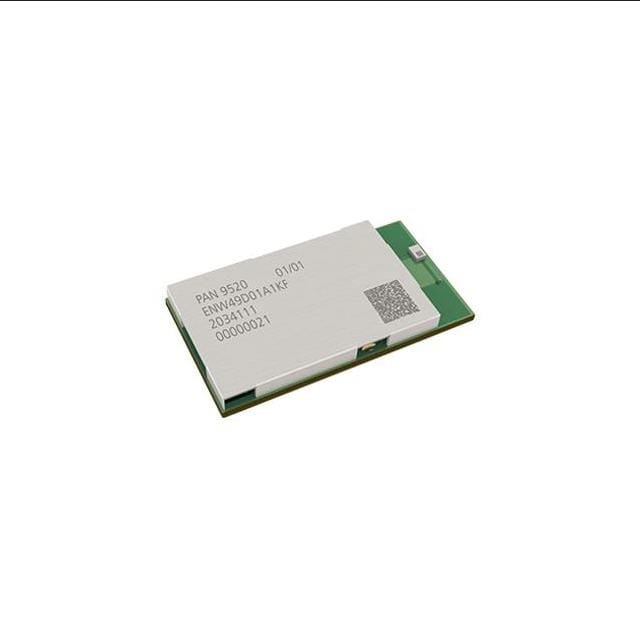 Panasonic Electronic Components 10-ENW-49D01A1KFTR-ND,10-ENW-49D01A1KFCT-ND,10-ENW-49D01A1KFDKR-ND