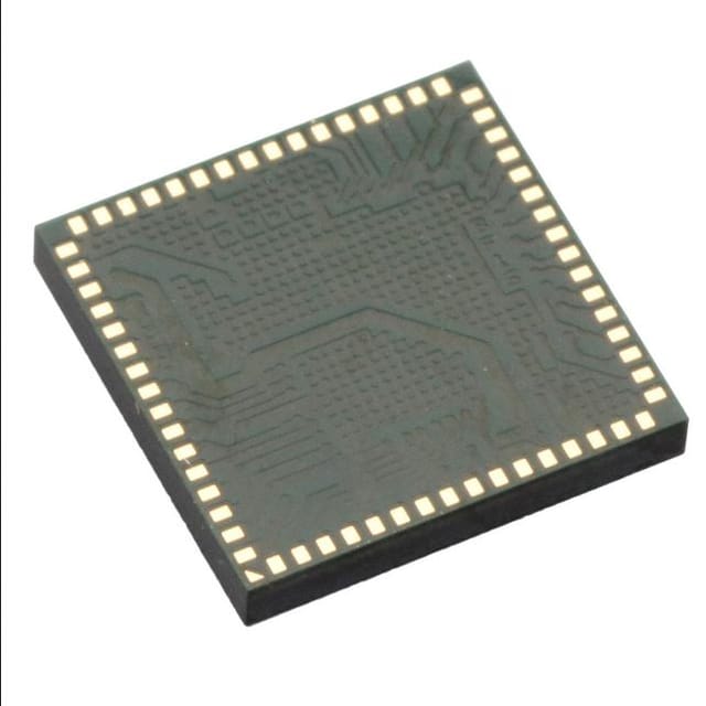Silicon Labs 336-ZGM130S037HGN2-ND