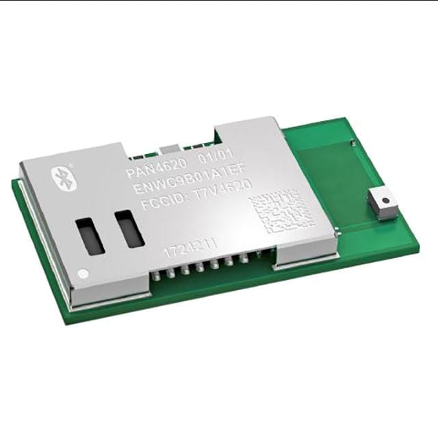 Panasonic Electronic Components P124210TR-ND,P124210CT-ND,P124210DKR-ND