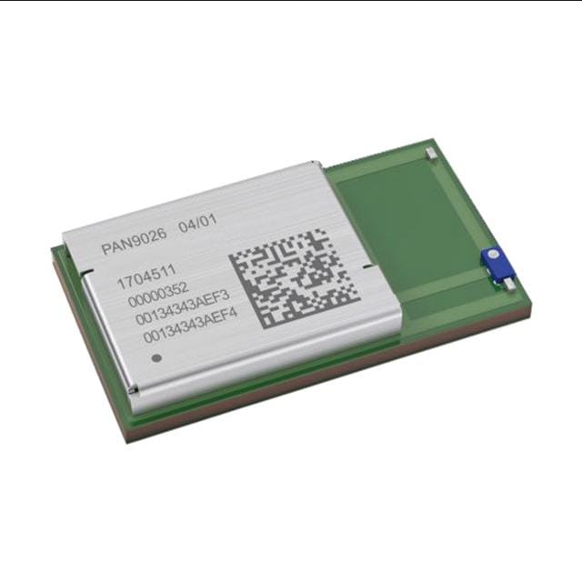 Panasonic Electronic Components P123486TR-ND,P123486CT-ND,P123486DKR-ND