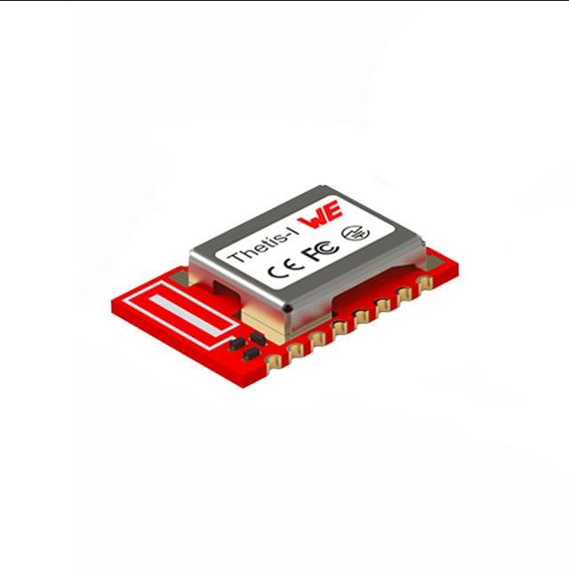 Würth Elektronik 732-2611011021010-ND