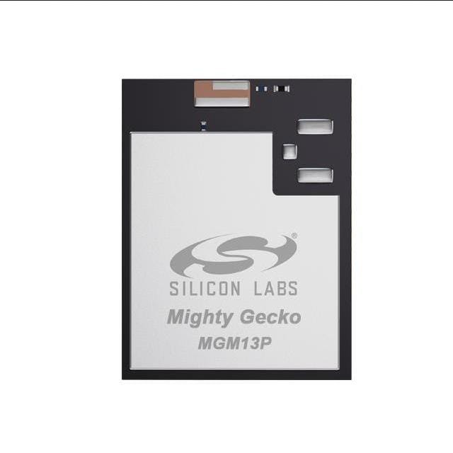 Silicon Labs 336-MGM13P12F512GA-V2RTR-ND,336-MGM13P12F512GA-V2RCT-ND,336-MGM13P12F512GA-V2RDKR-ND