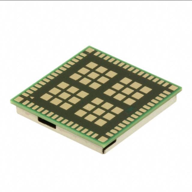 Texas Instruments 296-37028-2-ND,296-37028-1-ND,296-37028-6-ND,2156-WL1835MODGBMOCT-ND