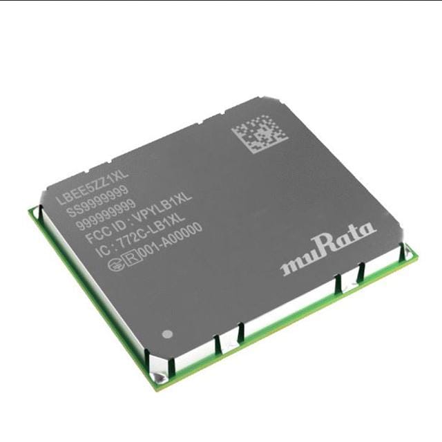 Murata Electronics 490-LBEE5ZZ1XL-774TR-ND,490-LBEE5ZZ1XL-774CT-ND