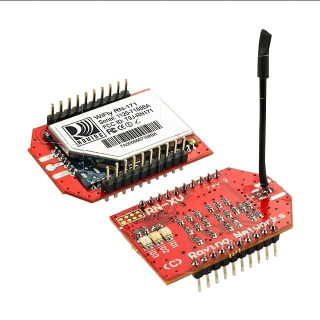 Microchip Technology 740-1044-ND