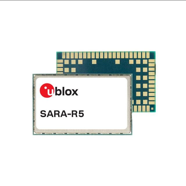 u-blox 672-SARA-R510M8S-00BTR-ND,672-SARA-R510M8S-00BCT-ND,672-SARA-R510M8S-00BDKR-ND