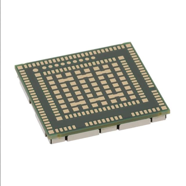 Sierra Wireless 1645-RC7630_1105153TR-ND,1645-RC7630_1105153CT-ND,1645-RC7630_1105153DKR-ND