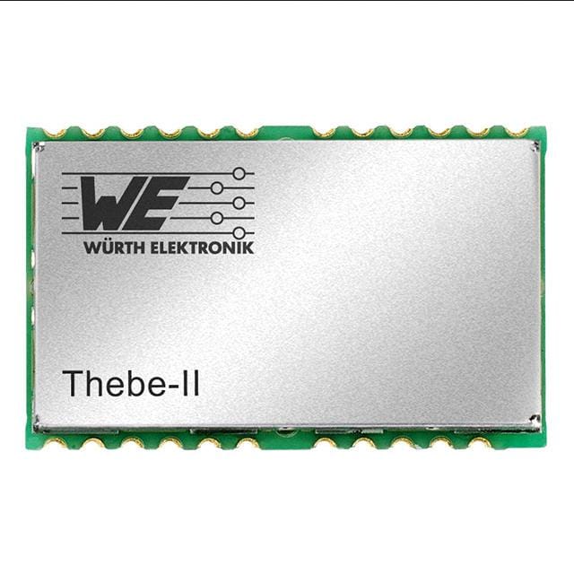 Würth Elektronik 732-2609031181000TR-ND,732-2609031181000CT-ND,732-2609031181000DKR-ND