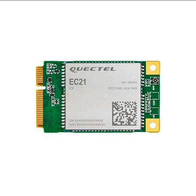 Quectel 2958-EG21GGB-MINIPCIE-S-ND