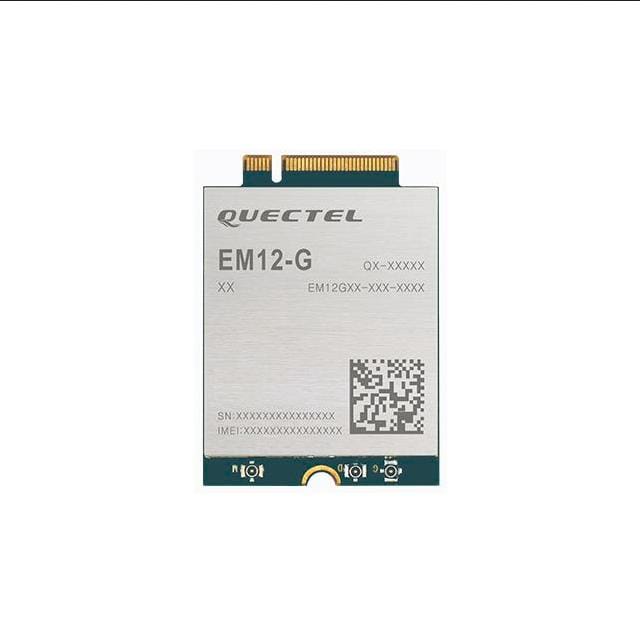 Quectel 2958-EM12GPA-512-SGAD-ND
