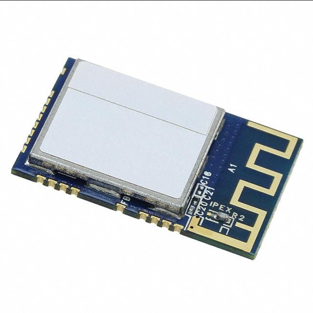 Microchip Technology ATWILC1000-MR110PB-TTR-ND,ATWILC1000-MR110PB-TCT-ND,ATWILC1000-MR110PB-TDKR-ND