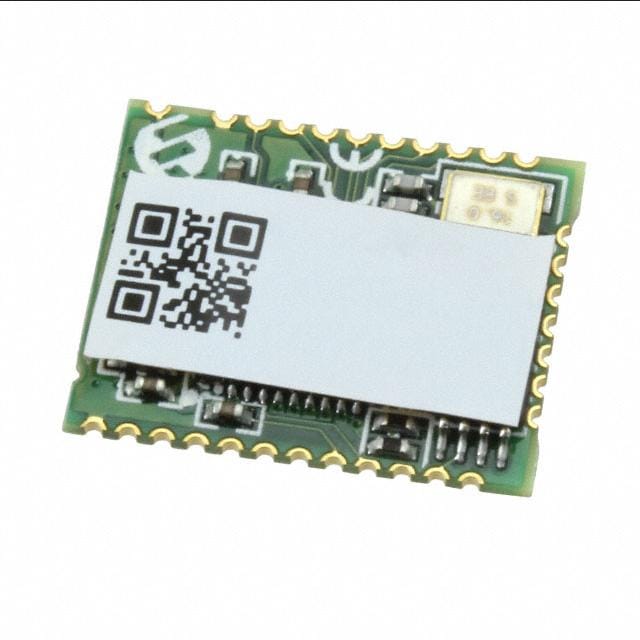 Microchip Technology BM78SPP05NC2-0002AA-ND