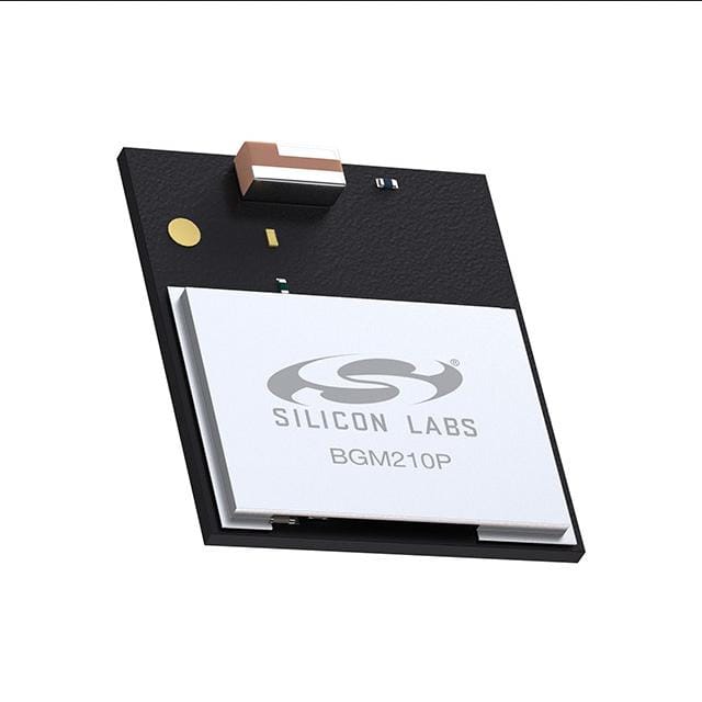 Silicon Labs 336-BGM210PA32JIA2-ND