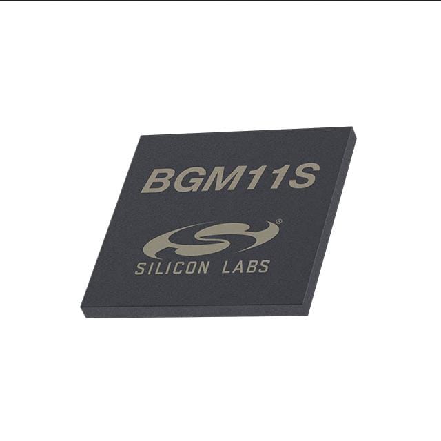 Silicon Labs 336-4040-ND