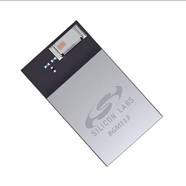 Silicon Labs 336-5798-2-ND,336-5798-1-ND,336-5798-6-ND