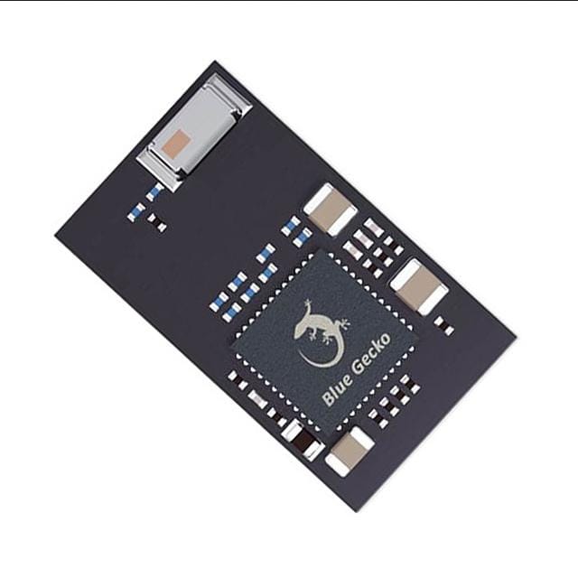 Silicon Labs 336-3606-ND