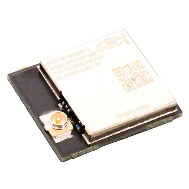 Silicon Labs 336-5467-2-ND,336-5467-1-ND,336-5467-6-ND