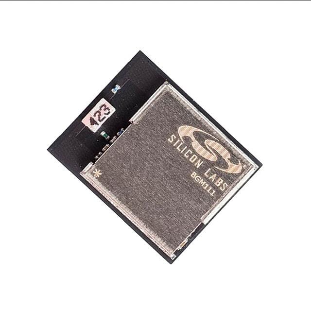 Silicon Labs 336-4808-2-ND,336-4808-1-ND,336-4808-6-ND