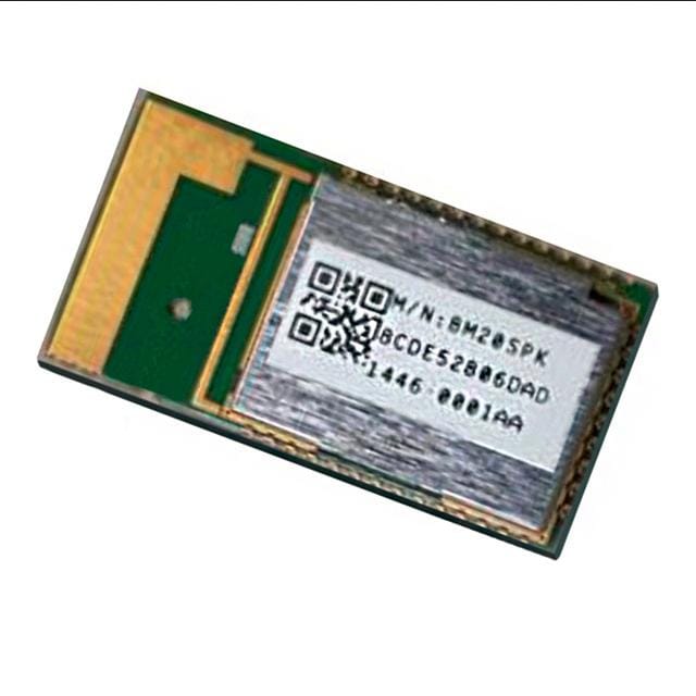 Microchip Technology BM20SPKS1NBC-0001AA-ND