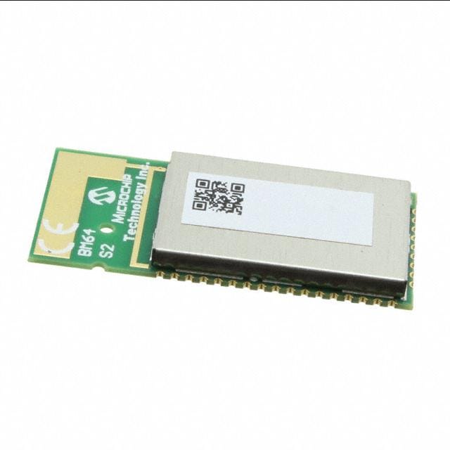 Microchip Technology BM64SPKS1MC2-0001AA-ND