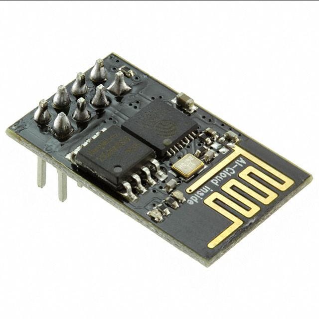 Seeed Technology Co., Ltd 1597-1145-ND