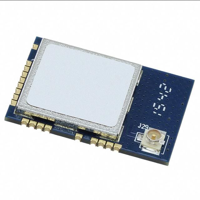 Microchip Technology ATWINC1510-MR210UB-ND