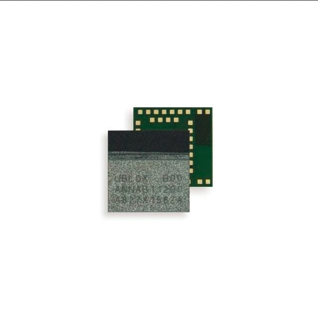 u-blox 672-ANNA-B112-70BTR-ND,672-ANNA-B112-70BCT-ND,672-ANNA-B112-70BDKR-ND