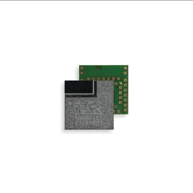 u-blox 672-ANNA-B412-00BTR-ND,672-ANNA-B412-00BCT-ND,672-ANNA-B412-00BDKR-ND