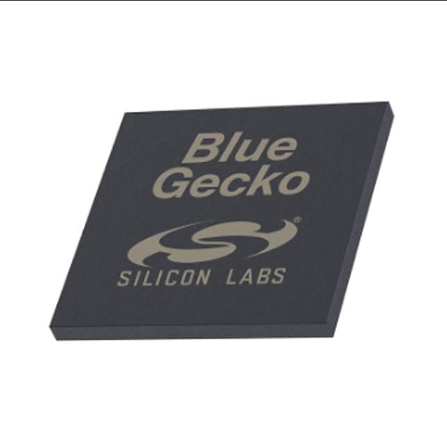 Silicon Labs BGM121A256V2-ND