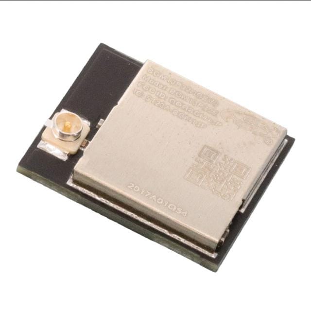 Silicon Labs 336-5466-ND