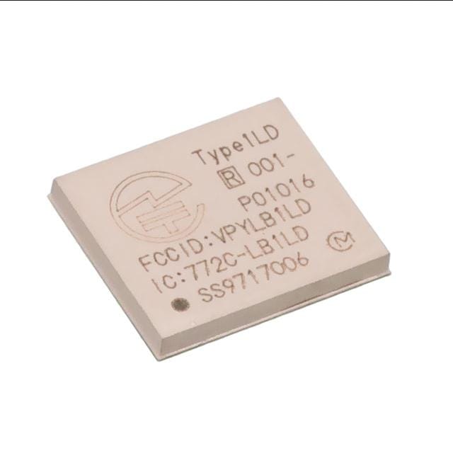 Murata Electronics 490-18385-2-ND,490-18385-1-ND,490-18385-6-ND