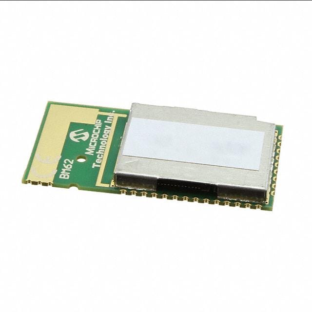 Microchip Technology BM62SPKS1MC2-0001AA-ND