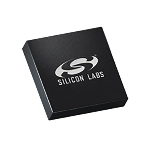 Silicon Labs 336-MGM240SD22VNA2-ND