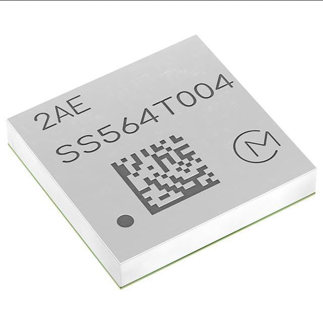 Murata Electronics 490-LBEE5PK2AE-564TR-ND,490-LBEE5PK2AE-564CT-ND