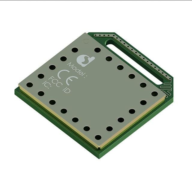 Renesas Electronics Corporation 1564-1025-ND