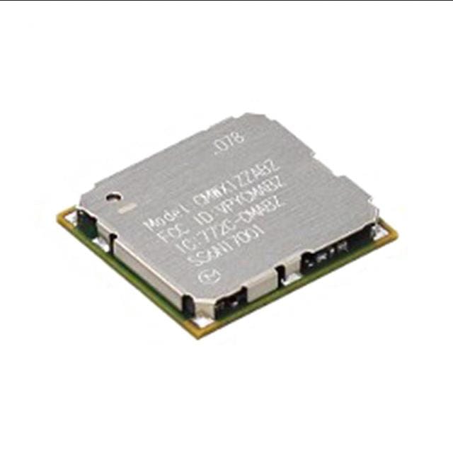 Murata Electronics 490-18026-2-ND,490-18026-1-ND,490-18026-6-ND