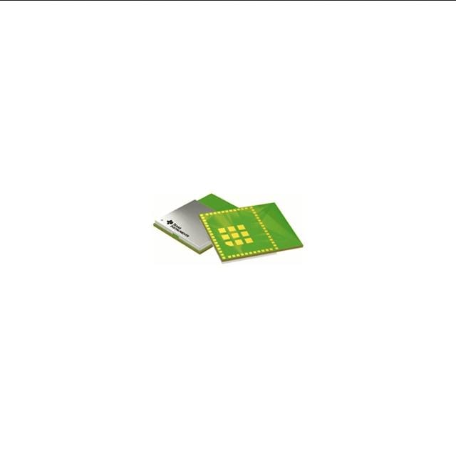 Texas Instruments 296-CC3235MODASF12MONRTR-ND,296-CC3235MODASF12MONRCT-ND,296-CC3235MODASF12MONRDKR-ND