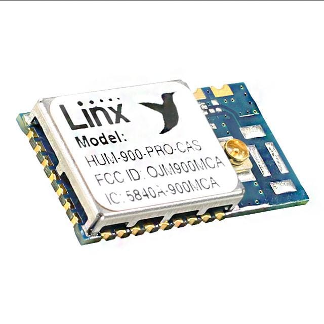 TE Connectivity Linx HUM-900-PRO-CAS-ND