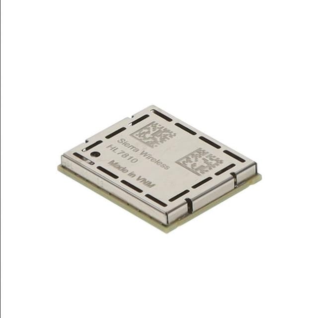 Sierra Wireless 1645-HL7810_1105043TR-ND,1645-HL7810_1105043CT-ND,1645-HL7810_1105043DKR-ND