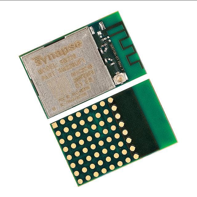 Synapse Wireless 746-1053-2-ND,746-1053-1-ND,746-1053-6-ND