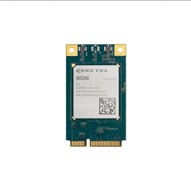 Quectel 2958-BG96MA-MINIPCIE-ND