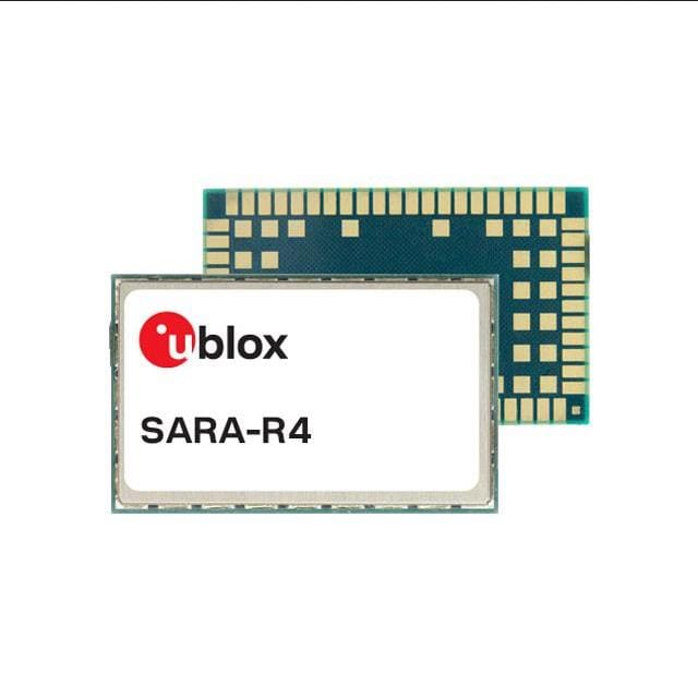 u-blox 672-SARA-R422M10S-01BTR-ND,672-SARA-R422M10S-01BCT-ND,672-SARA-R422M10S-01BDKR-ND