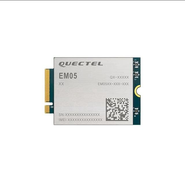 Quectel 2958-EM05EFA-512-SGAS-ND