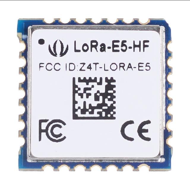 Seeed Technology Co., Ltd 1597-317990687-ND