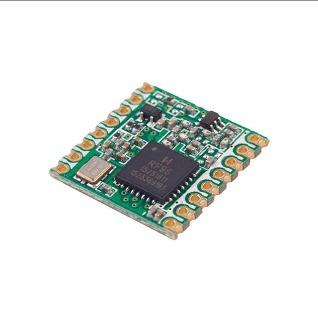 Seeed Technology Co., Ltd 1597-1488-ND